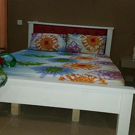 Vacation House יחידת אירוח פרטית רחובות Bagian luar foto